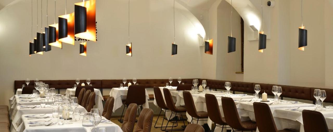 Hotel Maribor & Garden Rooms Exterior photo